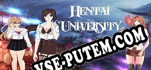 Hentai University (2018/MULTI/RePack от MAZE)