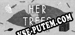 HER TREES  PUZZLE DREAM (2025/RUS/ENG/RePack от TECHNIC)