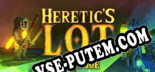 Heretics Lot Prologue (2020/RUS/ENG/Лицензия)