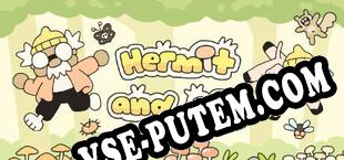 Hermit and Pig (2025/RUS/ENG/Лицензия)