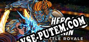 Hero or Villain Battle Royale (2020/MULTI/RePack от DiGERATi)