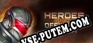 Heroes Of The Offworld Arena (2018/MULTI/RePack от CRUDE)