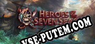 Heroes of the Seven Seas VR (2016/RUS/ENG/Лицензия)