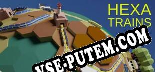 Hexa Trains (2019/RUS/ENG/Лицензия)