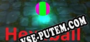 Hexaball (2019/RUS/ENG/Пиратка)