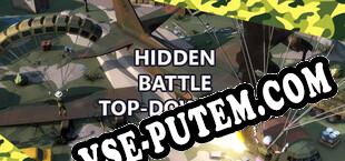 Hidden Battle Top-Down 3D (2022/RUS/ENG/RePack от BBB)
