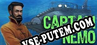 Hidden Object Adventure Captain Nemo. Objets Cachés (2018/RUS/ENG/Пиратка)