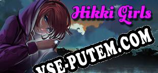 Hikki Girls (2022/MULTI/RePack от CLASS)