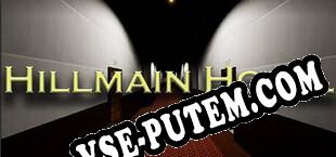 Hillmain Hotel (2022/RUS/ENG/RePack от JMP)