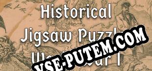 Historical Jigsaw Puzzle World War I (2021/RUS/ENG/Пиратка)