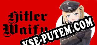 Hitler Waifu (2023) | RePack от CBR