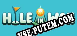 Hole in Won (2023/RUS/ENG/RePack от AURA)