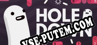 holedown (2020/RUS/ENG/Пиратка)