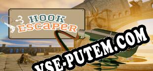 HookEscaper -High Speed 3D Action Game- (2025) | RePack от Anthrox