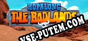 Hopalong The Badlands (2017/RUS/ENG/Пиратка)
