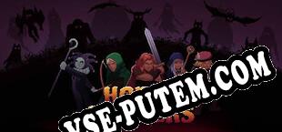 Horde Hunters (2025/RUS/ENG/RePack от rex922)