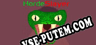 Horde Slayer (2025/RUS/ENG/RePack от AoRE)