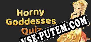 Horny Goddesses Quiz (2021/RUS/ENG/RePack от SERGANT)
