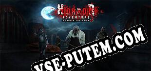 Horror Adventure  Zombie Edition VR (2023/MULTI/RePack от MTCT)