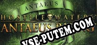 Hostile Waters Antaeus Rising (2014/RUS/ENG/RePack от h4x0r)