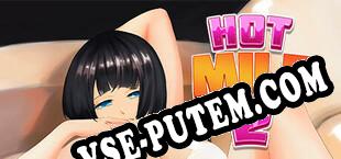 Hot Milf 2 (2021/RUS/ENG/Пиратка)