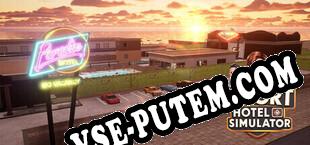 Hotel Owner Simulator (2025) | RePack от RU-BOARD
