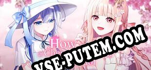 How to turn a Cherry tree spirit into an idol (2024/RUS/ENG/Лицензия)