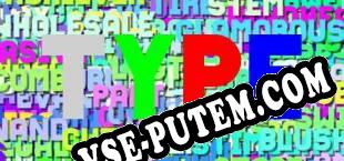 Type (2018/RUS/ENG/Пиратка)