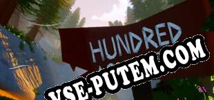 Hundred Acre Wood (2025) | RePack от EXTALiA