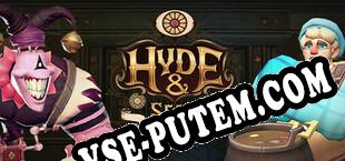 Hyde  Seek (2021/RUS/ENG/Пиратка)