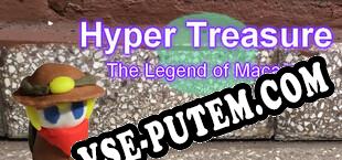 Hyper Treasure The Legend of Macaron (2020) | RePack от ZENiTH