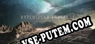 Hyperspeed Fragfest (2025/MULTI/RePack от CLASS)
