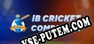iB Cricket Companion (2021) | RePack от BAKA!
