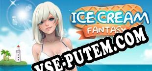 Ice Cream Fantasy (2019/RUS/ENG/Лицензия)