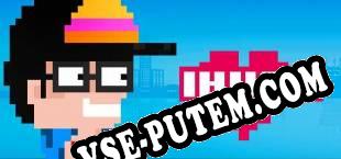 iHUGU I Hug You (2017/RUS/ENG/RePack от MYTH)