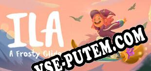 ILA A Frosty Glide (2025/RUS/ENG/Лицензия)
