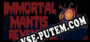 Immortal Mantis Revenge (2024/RUS/ENG/Пиратка)