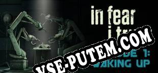 In Fear I Trust (2016/RUS/ENG/Пиратка)