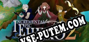 Incremental Epic Hero 2 (2025/RUS/ENG/Лицензия)