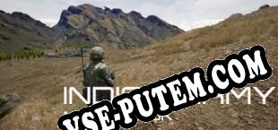 Indian Army Mission POK (2020/RUS/ENG/Лицензия)