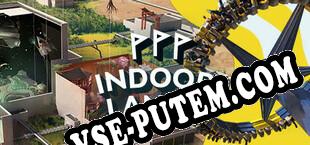 Indoorlands (2022/RUS/ENG/Пиратка)