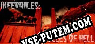 Infernales Circles of Hell (2018/RUS/ENG/RePack от LUCiD)
