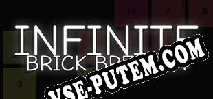Infinite Brick Breaker (2021/RUS/ENG/Лицензия)