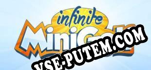 Infinite Minigolf (2017/RUS/ENG/Лицензия)