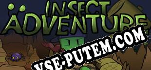 Insect Adventure (2021/MULTI/RePack от T3)