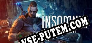 INSOMNIA The Ark (2018/RUS/ENG/Пиратка)