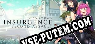 Insurgence Second Assault (2020/RUS/ENG/RePack от OUTLAWS)
