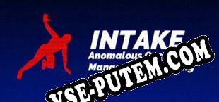 Intake  Anomalous Occurrence Management Training (2025/RUS/ENG/Пиратка)