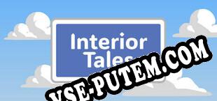 Interior Tales (2025/RUS/ENG/RePack от 2000AD)
