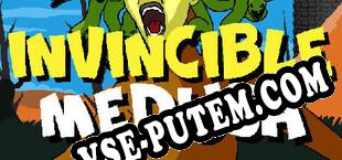 Invincible Medusa (2023/MULTI/RePack от ADMINCRACK)